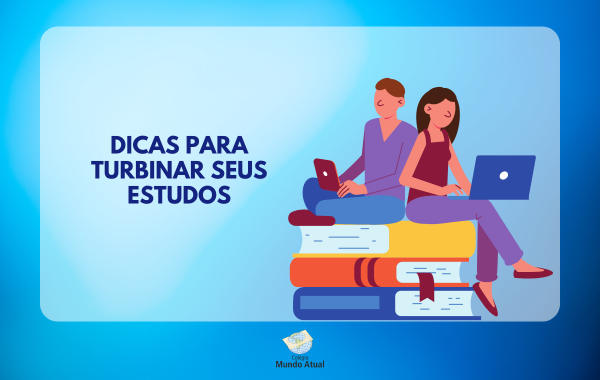 Dicas de estudos para turbinar seu aprendizado